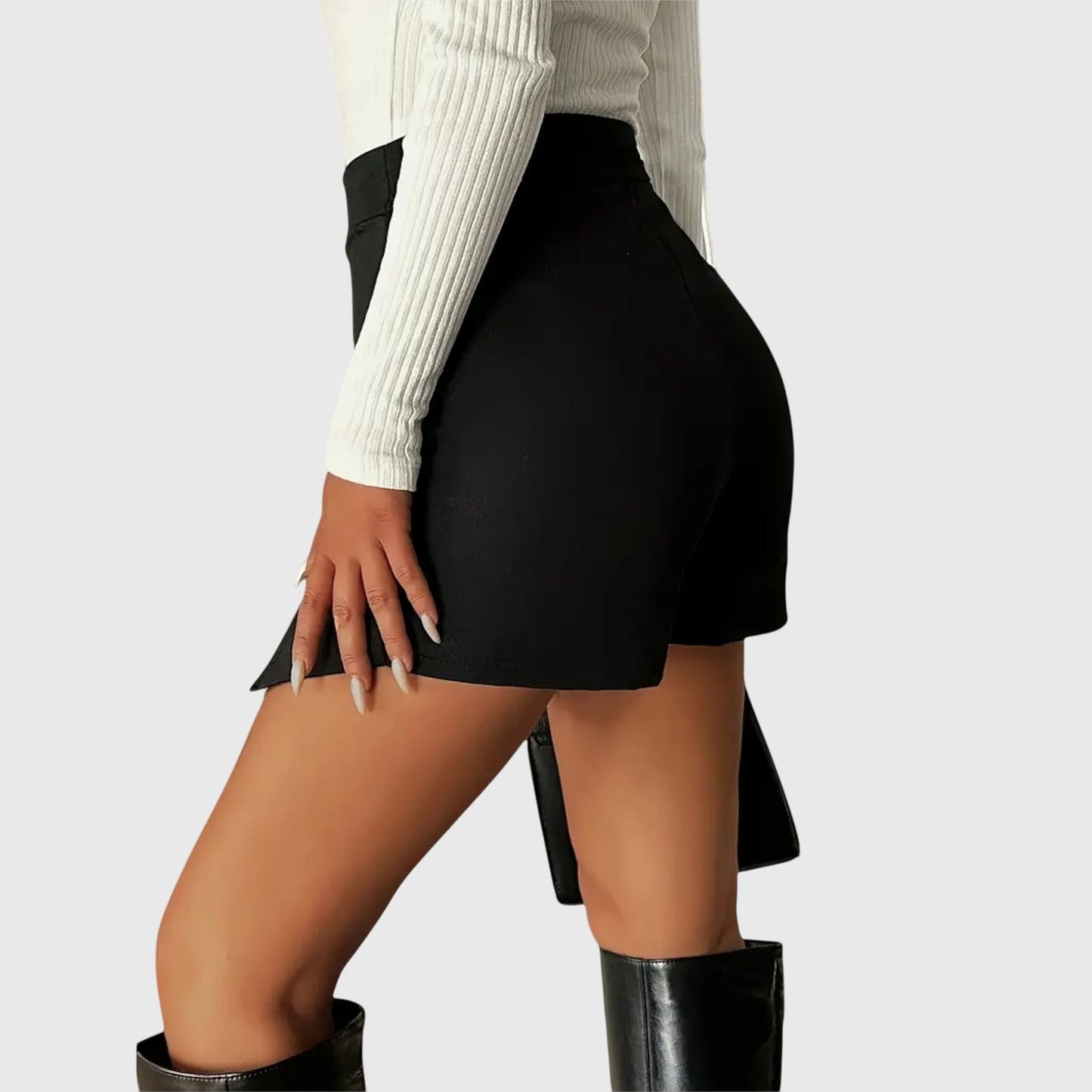 Johanna – Pencil Skirt