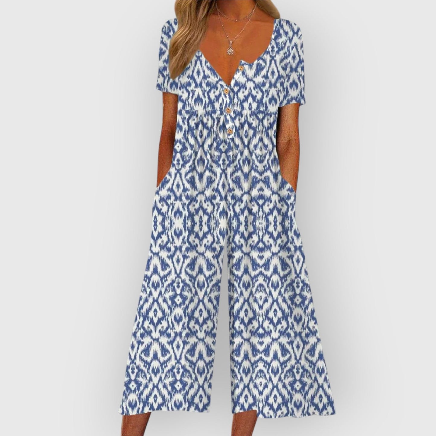 Mirone™ | Jumpsuit Isabelle