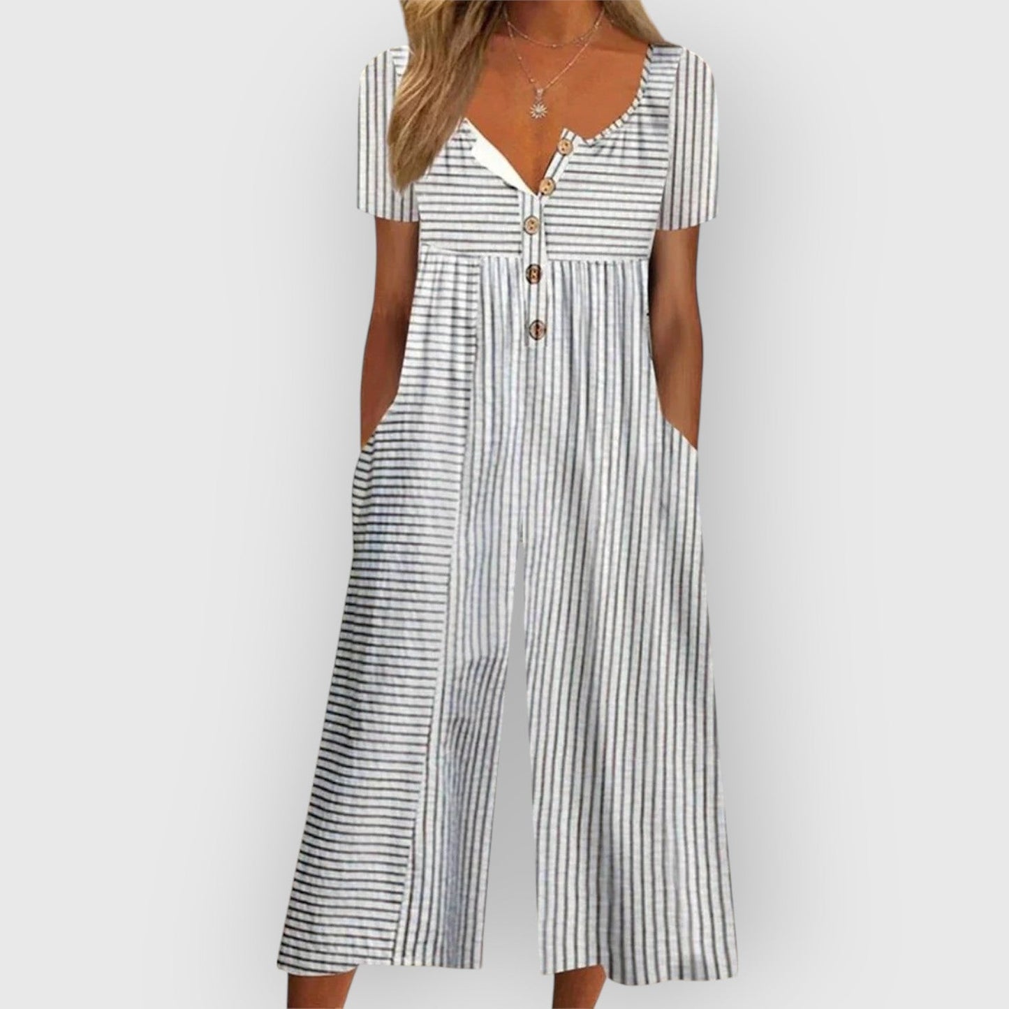 Mirone™ | Jumpsuit Isabelle